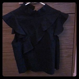 McGuire Sorbonne Top, size medium